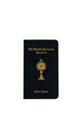 Blessed Sacrament Prayer Book